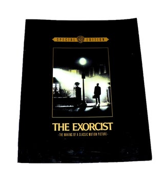 Item #100997 The Exorcist 25th Anniversary Special Edition - The Making of a Classic Motion...
