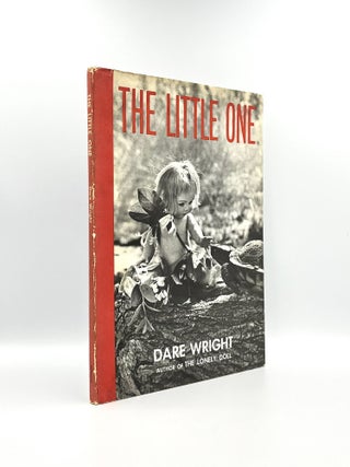 Item #101420 The Little One. Dare WRIGHT