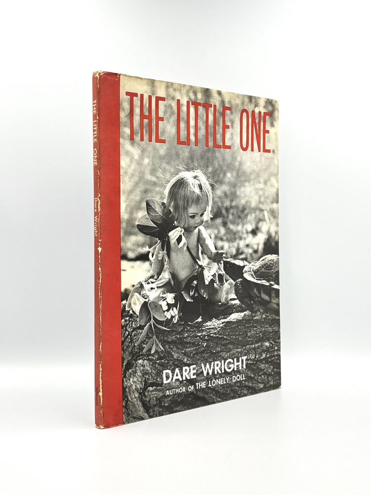 Item #101420 The Little One. Dare WRIGHT.