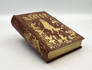 The Brown Fairy Book.