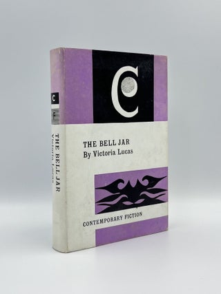 The Bell Jar. Victoria LUCAS, pseud. of PLATH.
