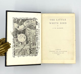 The Little White Bird.