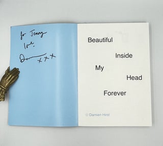 Beautiful Inside My Head Forever [Signed].