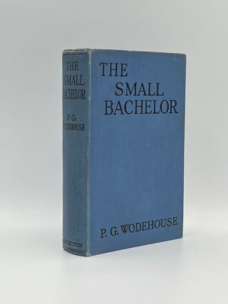 Item #101896 The Small Bachelor. P. G. WODEHOUSE