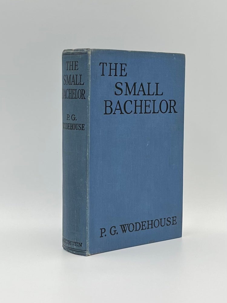 Item #101896 The Small Bachelor. P. G. WODEHOUSE.