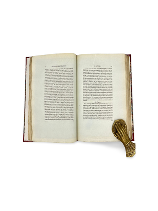 The Scriptural History of the Earth and of Mankind, compared with Cosmogonies, Chronologies and Original Traditions of Ancient Nations; An Abstract and Review of Several Modern Systems; with An Attempt to Explain Philosophically, the Mosaical Account of the Creation and Deluge and to Deduce from this last event The Causes of the Actual Structure of the Earth in a Seires of Letters