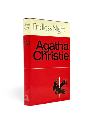Item #102428 Endless Night. Agatha CHRISTIE