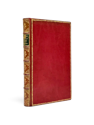 Item #102450 The Second Jungle Book [Full Polished Calf]. Rudyard KIPLING