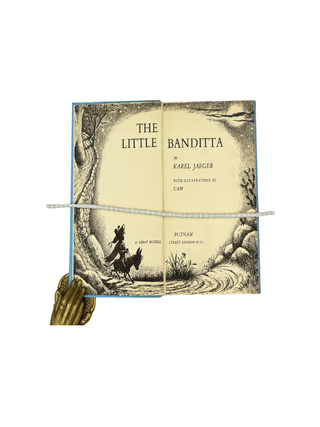 Little Banditta.