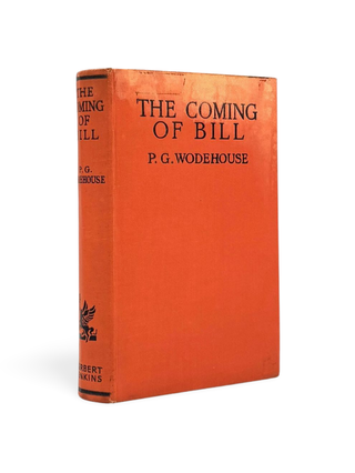 The Coming of Bill.