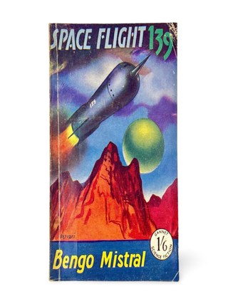 Space Flight 139.