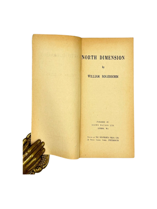 North Dimension.