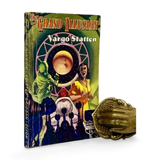 Item #103221 The Grand Illusion. Vargo STATTEN