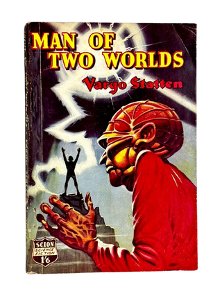 Man of Two Worlds.
