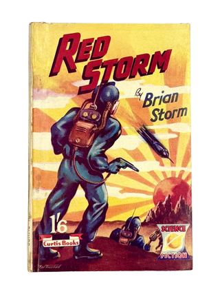Red Storm.