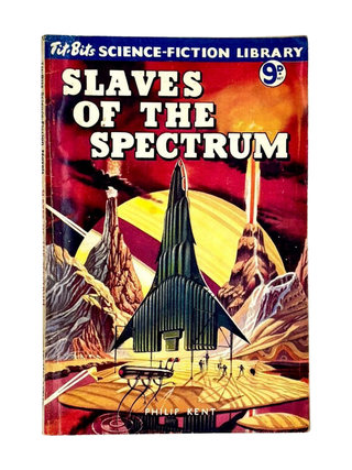 Slaves of the Spectrum.
