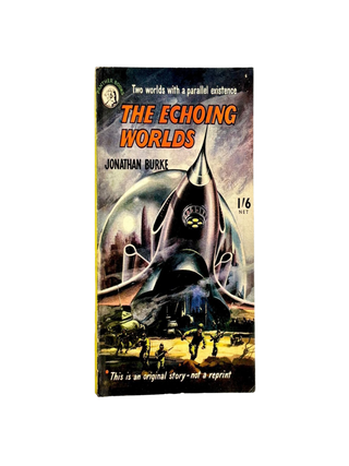 The Echoing Worlds.