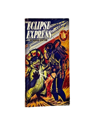 The Eclipse Express.
