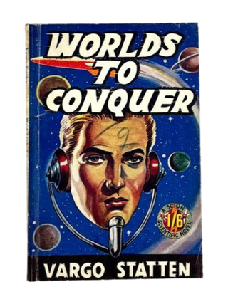 Worlds to Conquer.