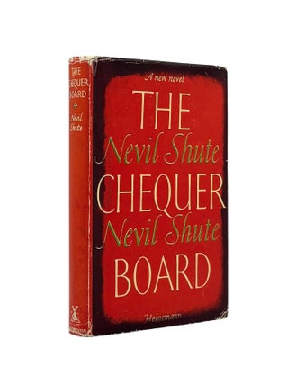 The Chequer Board. Nevil SHUTE.