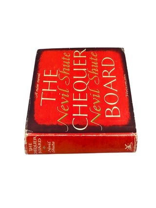 The Chequer Board.
