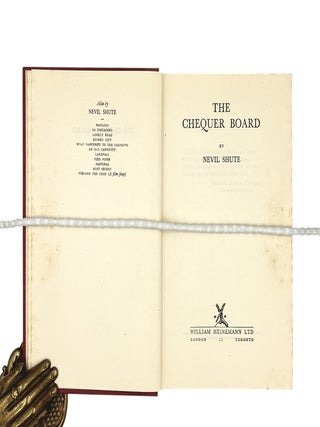 The Chequer Board.
