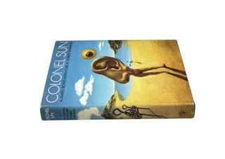 Colonel Sun.