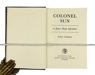 Colonel Sun.