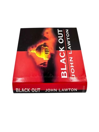 Black Out.