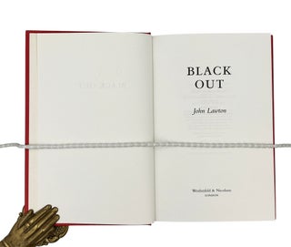 Black Out.