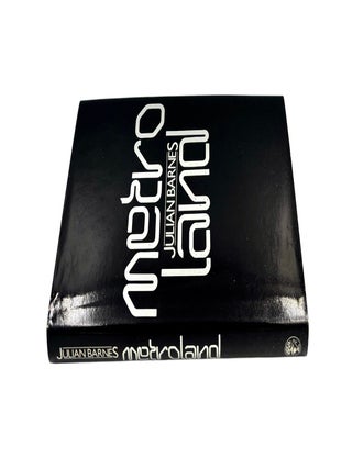 Metroland.