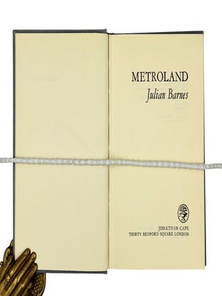 Metroland.