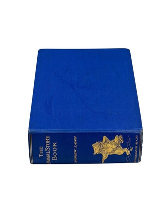 The Animal Story Book.
