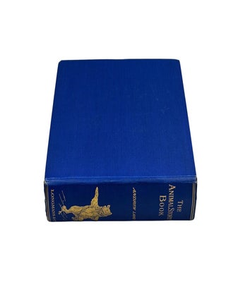 The Animal Story Book.