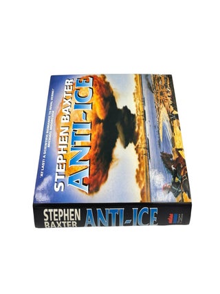 Anti-Ice.