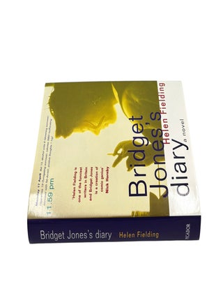 Bridget Jones's Diary.