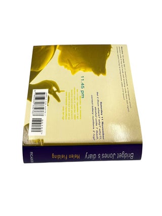Bridget Jones's Diary.