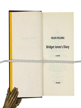 Bridget Jones's Diary.