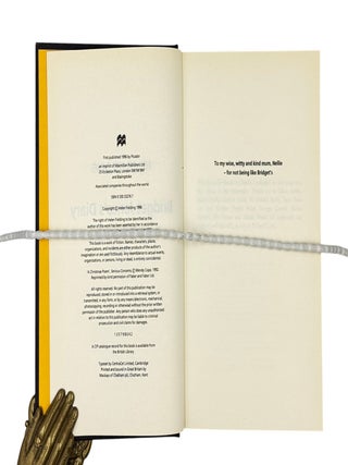 Bridget Jones's Diary.