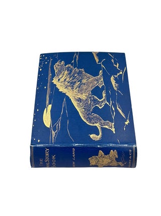 The Animal Story Book.