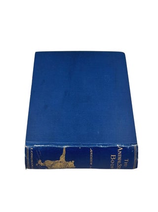 The Animal Story Book.
