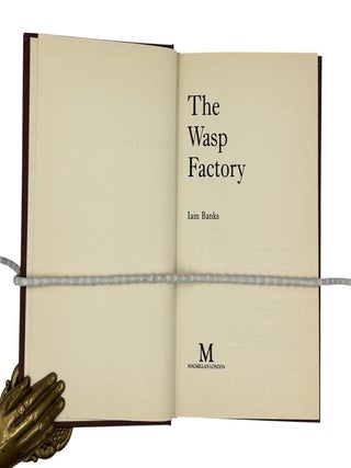 The Wasp Factory.