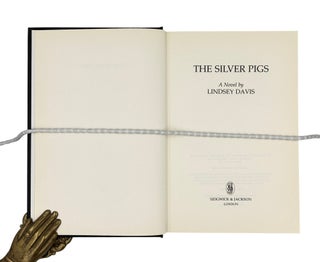 The Silver Pigs.