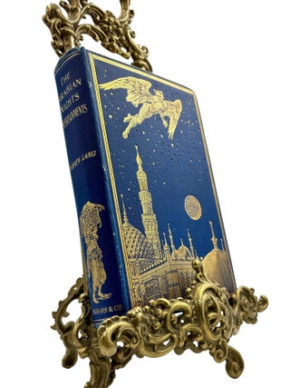 Item #103584 The Arabian Nights Entertainments. Andrew LANG