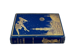 The Arabian Nights Entertainments.