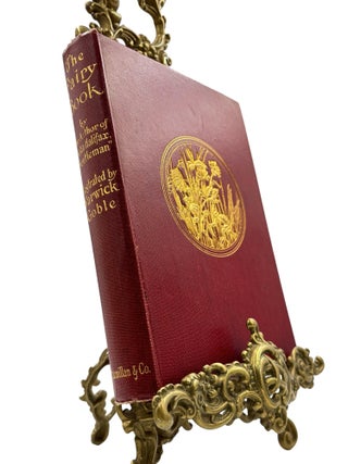 Item #103601 The Fairy Book - the Best Popular Fairy Stories Selected & Rendered Anew" Gentleman"...