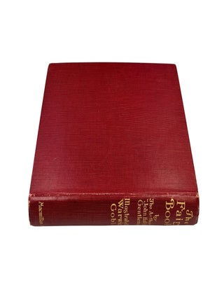 The Fairy Book - the Best Popular Fairy Stories Selected & Rendered Anew".
