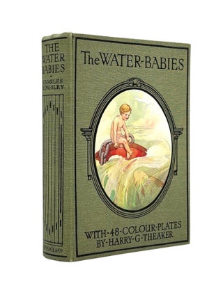 The Water-Babies.