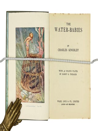 The Water-Babies.