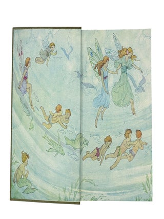 The Water-Babies.